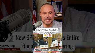 New SPLC Boss Makes Entire Room GASP at Hearing