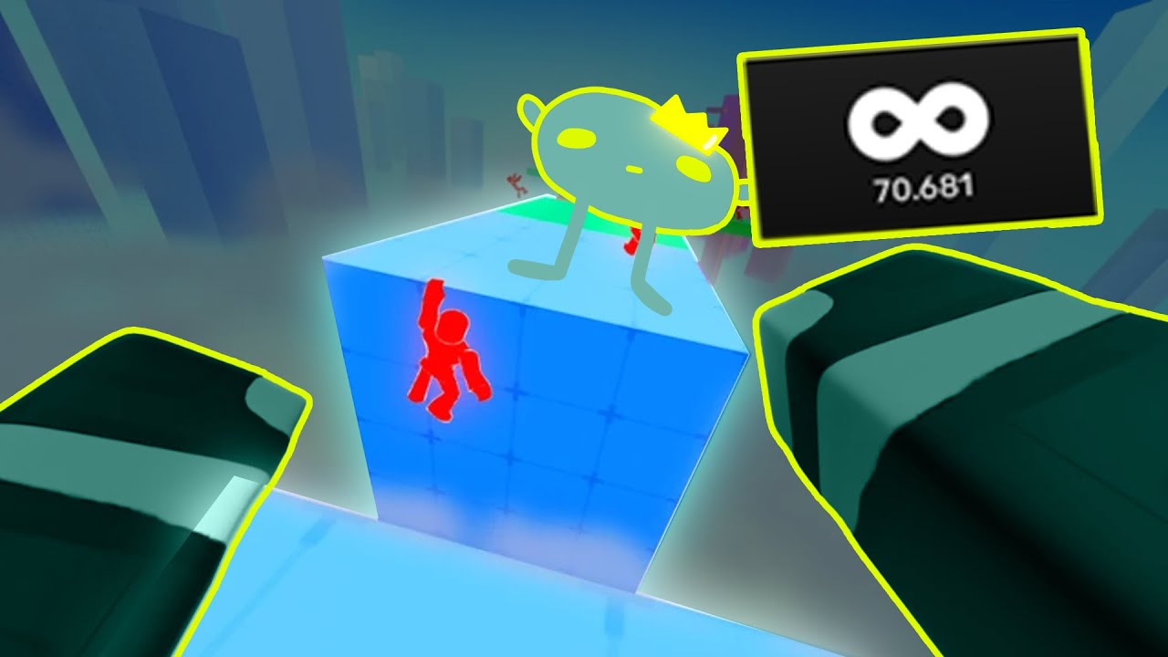 Test R Running Rivals SPEEDRUNNING RIVALS OBBY (Roblox Rivals) - YouTube