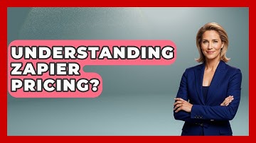Understanding Zapier Pricing? - Emerging Tech Insider