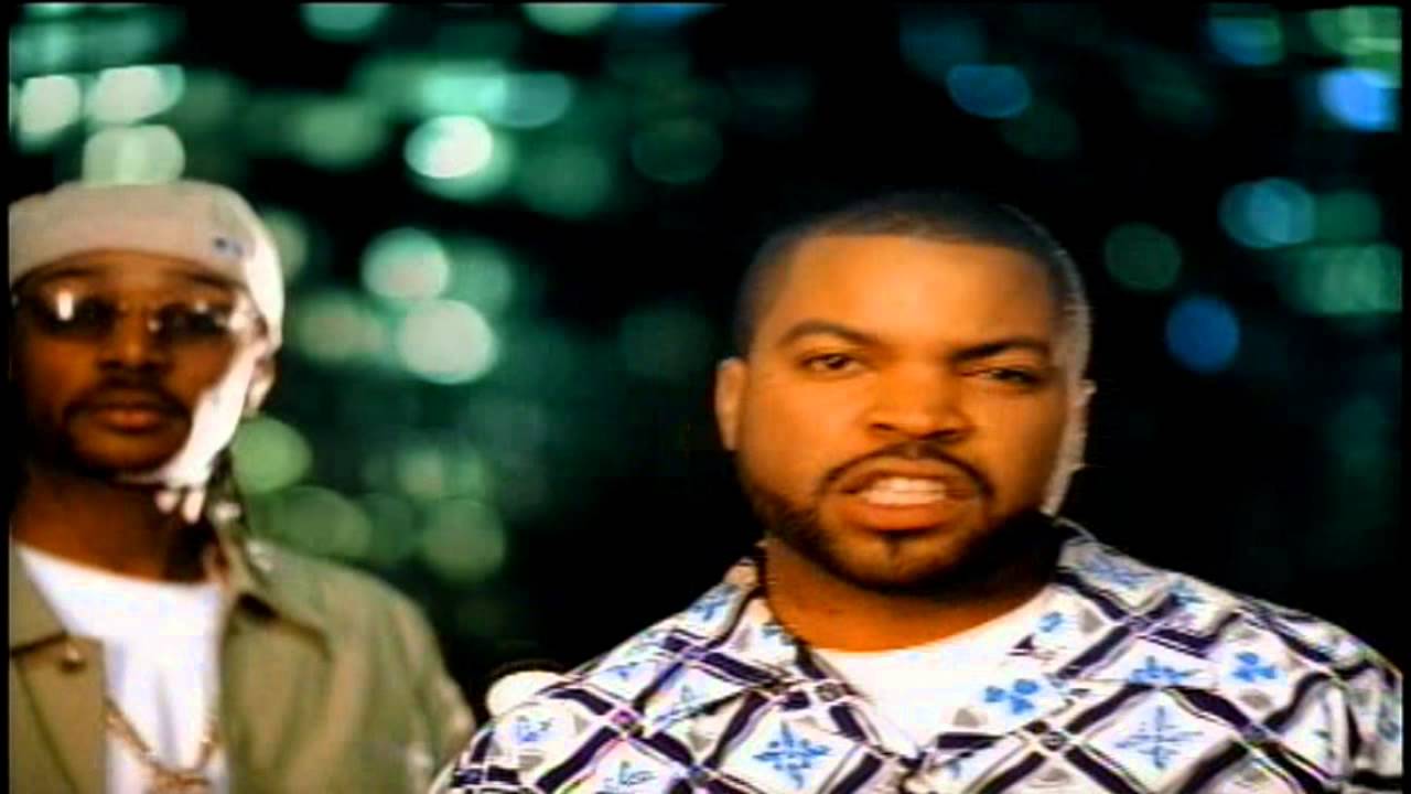 Ice Cube feat. Krayzie Bone - Until We Rich - YouTube
