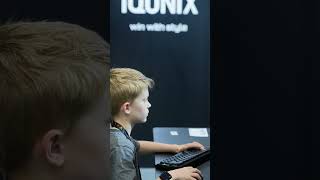 Maono &amp; IQUNIX X TGX2026