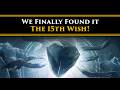 Destiny 2 Lore - The 15th Wish, Season of the Wish &amp; Savathun&#39;s secret Ahamkara Egg!