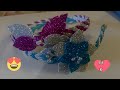 Очень красивые Ободки своими руками из фоамирана/DIY kanzashi