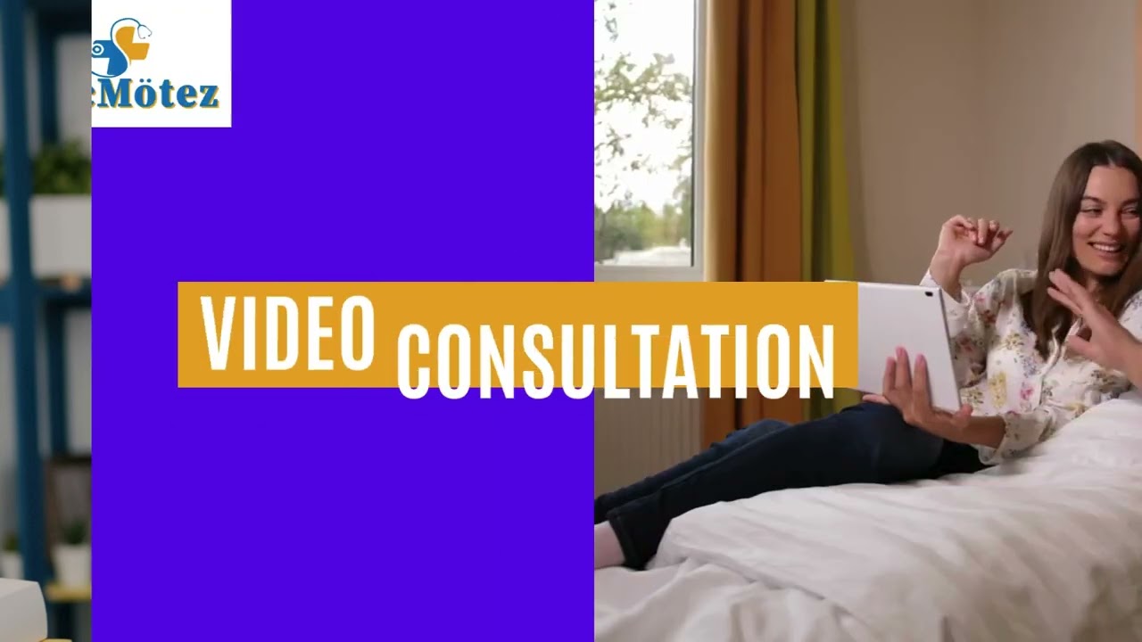 Healthcare at Your Fingertips through DocMotez 🩺 