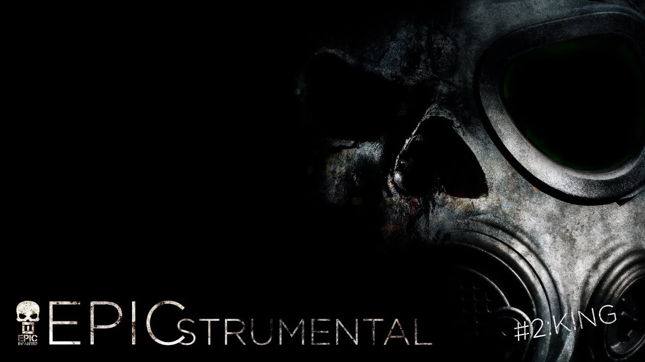 BEAT Store | Epic orchestral Hip Hop / Rap Instrumental | #2:King [prod.Epic Infantry]