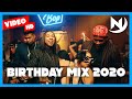 Special Hip Hop & Twerk Party Birthday Mix 2020 | Black R&B Rap Urban Dancehall Music Club Songs