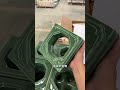 怪不起越來越多的酒店地産都搶著用它 誰能想到陶瓷镂空磚竟然還0能做成湖面天井造型 設計師的腦洞太大 光影打進來的瞬間太治愈了~ #設計師必須知道的新材料 #商業空間設計 #裝修設計 #酒店設計