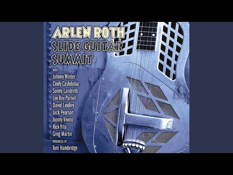 Dixie Chicken (Lee Roy Parnell)