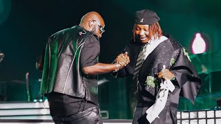 DJ Maphorisa, Mluusician, Vulela Maweekend - Archie Gwegwe feat. Benzoo, Mark Khoza