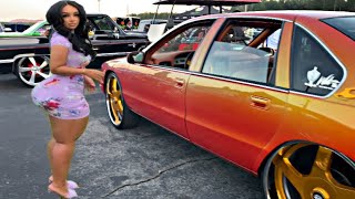 King Of The Streets 2023 ( Steele Alabama Car Show )