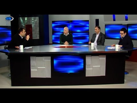 „როგორც კი ამათი ხელისუფლება დამთავრდება, ყველა შედის გლდანის საპყრობილეში“