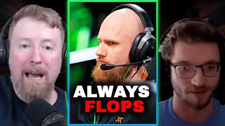 The Problem with FNC - CS2