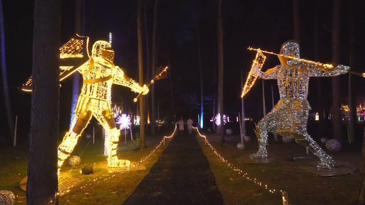 PreOpening Magic Moments