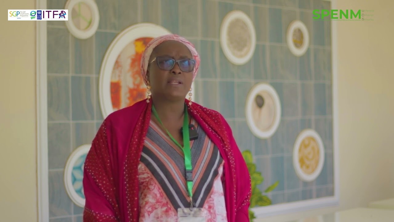 The SPENM North East Short Documentary