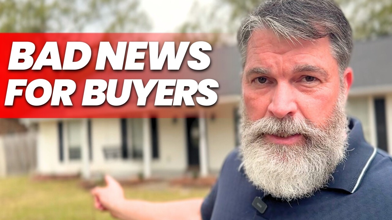 Thousands Regret (Buying a House)...Here's Why!