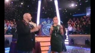 1,500th Show Celebration - Who Wants to be a Millionaire