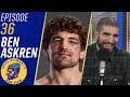 Ben Askren defends controversial submission victory vs. Robbie Lawler | Ariel Helwani’s MMA Show