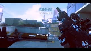 Sunrise COD Edit - By Mind Trillz (Editors Appclip) - *Submission*