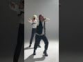 xxLeCœur - グロッソラリア (Dance Practice_ アメ Movie)