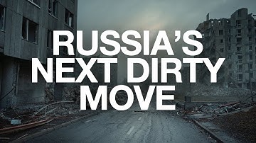 Russia May Be Planning a False-Flag Attack Against NATO.