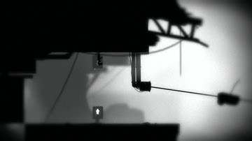 Limbo first-time play-through Part 53