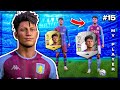 I Had to *RE-START* my Career! - FIFA 22 My Player Story Mode! (Ep. 15)