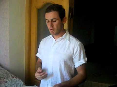 მათე არაგველი