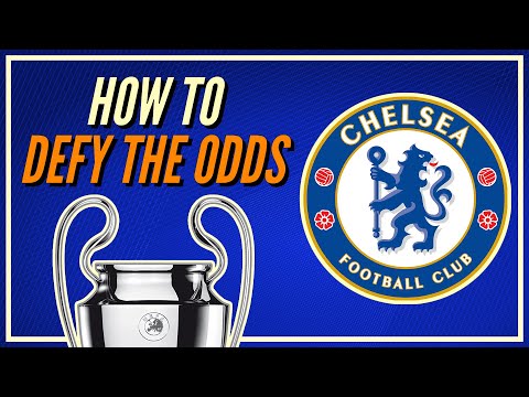 How Chelsea Won The 2012 Champions League