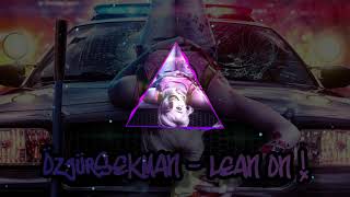 Özgür Sekman & Major Lazer - Lean On