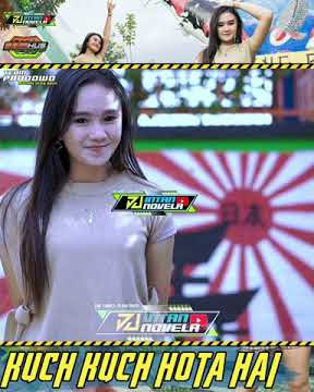 Tlailer Kuch-Kuch Hotahe - YEYEN NOVITA 69 project feat DJ INTAN NOVELA #shorts #djterbaru2021