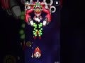 Galaxy attack space shooter  gameplay ios  android  walkthrough 33 finished earth