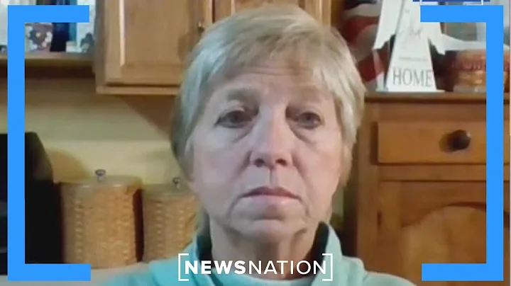 Libby German's grandmother reacts to murder charge...