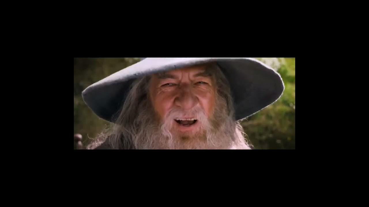 Gandalf sax Guy 5 Miniutes Remix YouTube