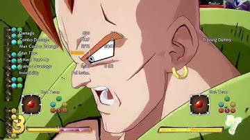 Android 16 Sparking loops