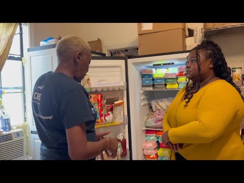 South Street Care Home doubles meal service as SNAP shutdown panic grips Valdosta families