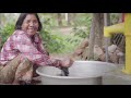 Aquashare - Social Work In Cambodia