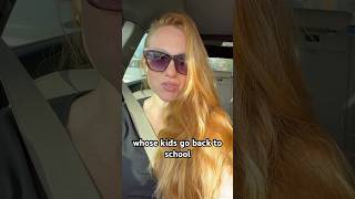Winter break is over #shorts #school #winterbreak #momlife #sahm #sahmproblems #mentalhealthmatters