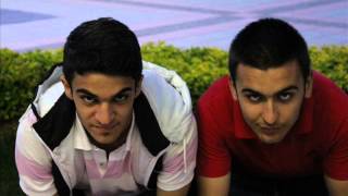 Alesta Mizaç & Midas Fd - Senli Benli Karışım Resimi