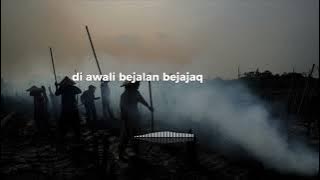 Lagu Dayak Tanjung Jelai Hulu | Belakau Behumak | cipt Apolonius Jurin