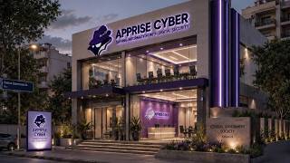 Apprise Cyber: Leading Cybersecurity & Compliance Solutions in Pakistan