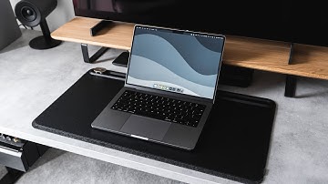 The Return of the King! 14” MacBook Pro Long-Term Review