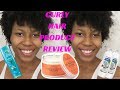 THE BEST CURLY HAIR PRODUCTS //2018