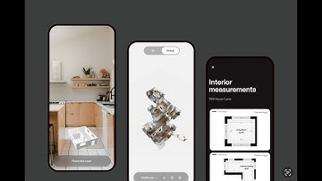 Instant Interior Measurements: Tour & Inspect Any Property with Hover