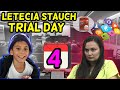 Letecia Stauch MURDER TRIAL DAY 4 | Gannon Stauch CASE PT. 1