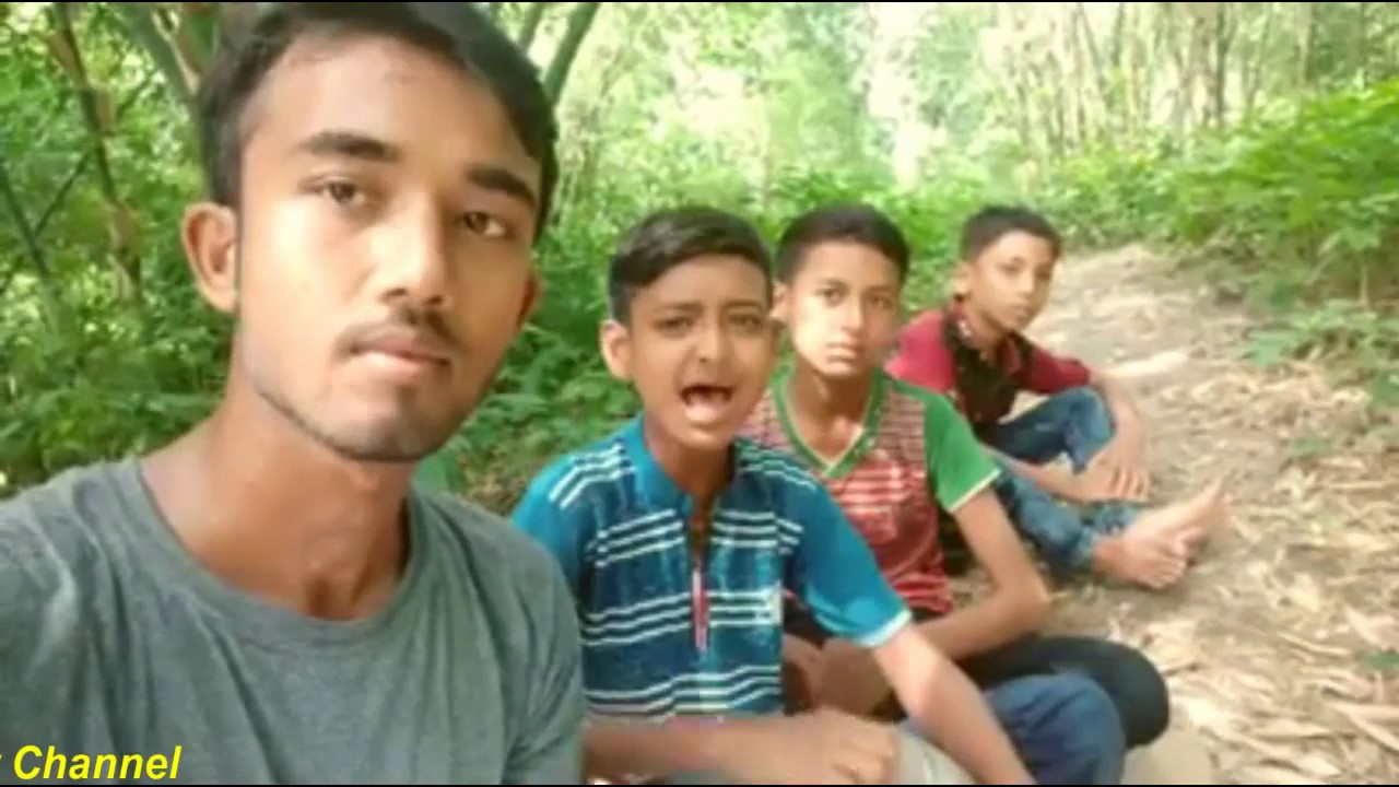 Song Bahudore Local Version II Village Boy Asif