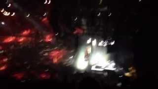 Madonna "Like A Prayer" Chicago section 328