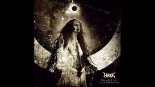 Hate-Alchemy of Blood new album 2013