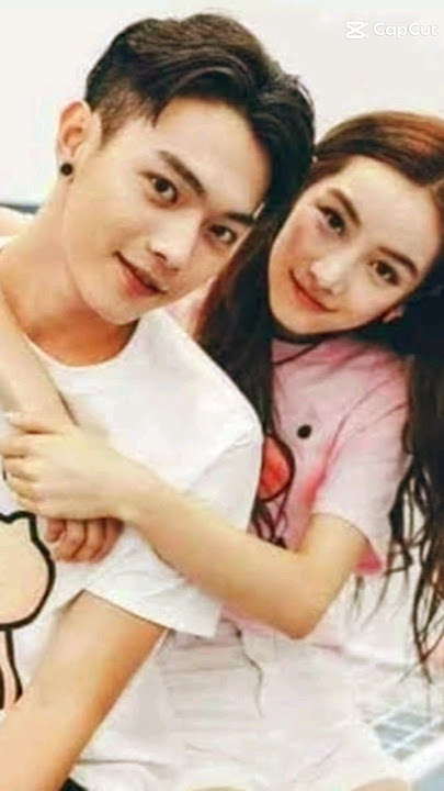Xu kai ex girlfriend 😍||xukai with his sister.Hot romantic 🥰 #cuteboy#viralvideo#xukai #chinesedrama