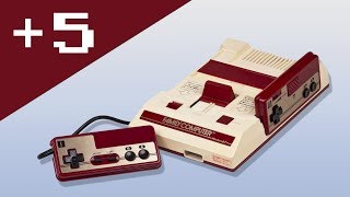 видео: …И ЕЩЕ 5 НЕ САМЫХ ИЗВЕСТНЫХ ФАКТОВ О FAMICOM / NES картинка: …И ЕЩЕ 5 НЕ САМЫХ ИЗВЕСТНЫХ ФАКТОВ О FAMICOM / NES