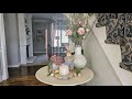 2024 spring  easter decorating ideas  beautiful interior designs